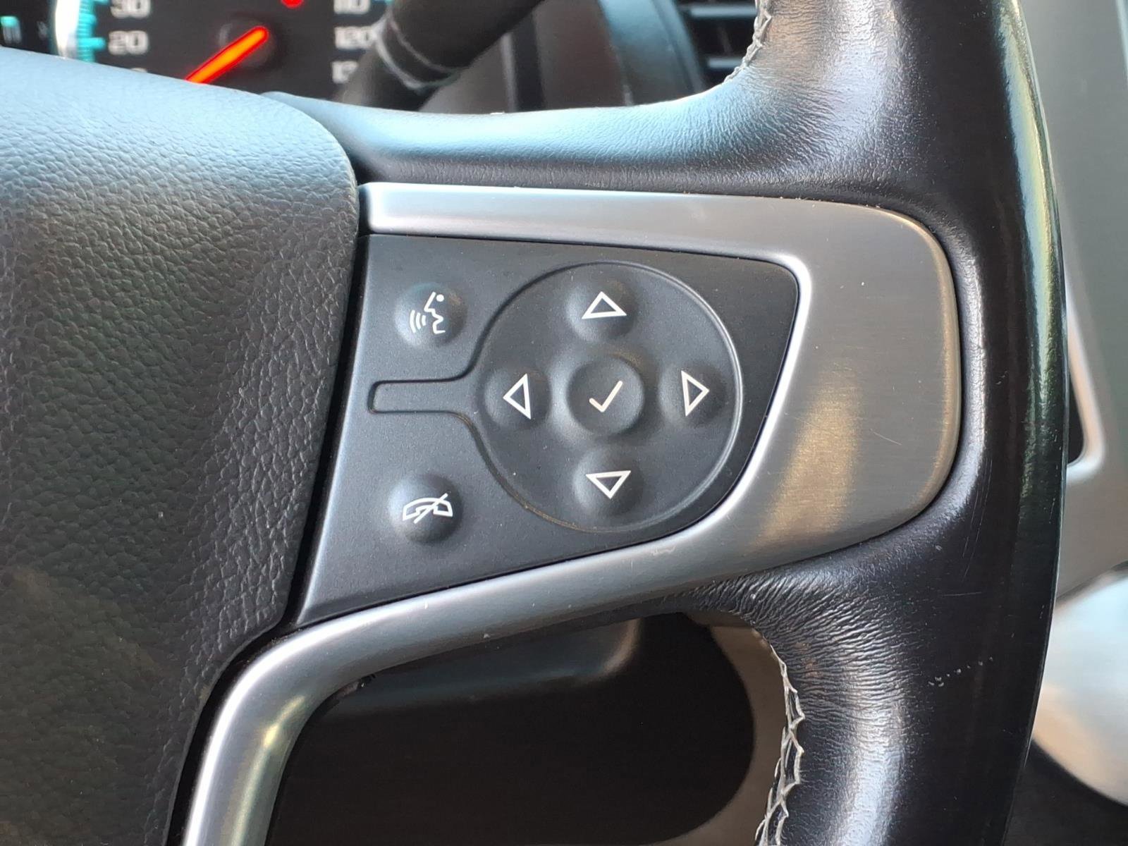 Used 2019 GMC Yukon XL SLT w/ Graphite Performance Edition image 24