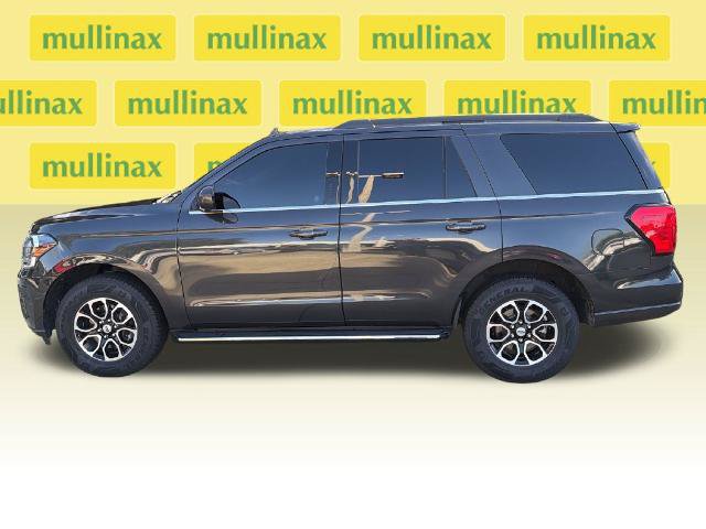 Certified 2023 Ford Expedition XLT RWD image 10