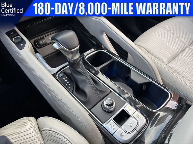Used 2022 Kia Telluride SX image 30