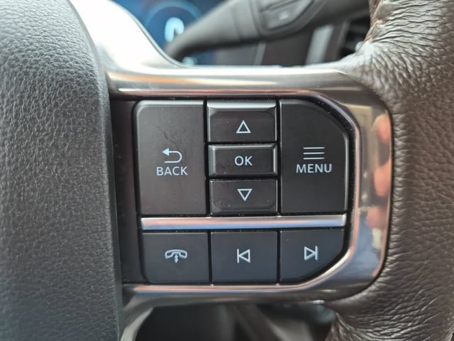 Certified 2025 Ford F350 King Ranch AWD/4WD image 20