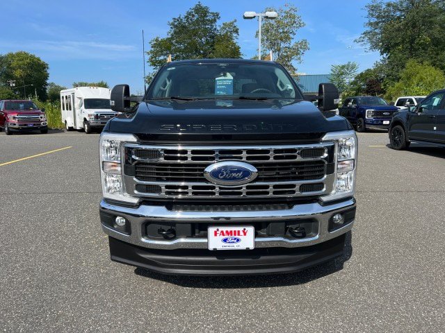 Certified 2026 Ford F250 XLT AWD/4WD video 2