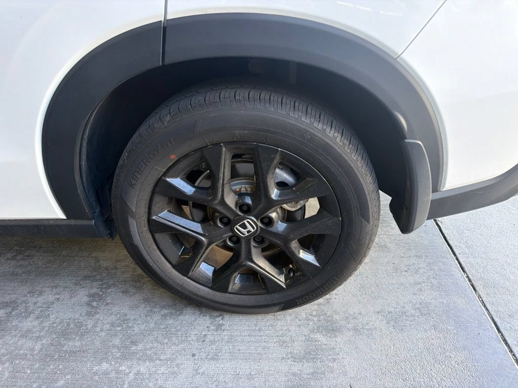 Used 2023 Honda HR-V Sport image 5