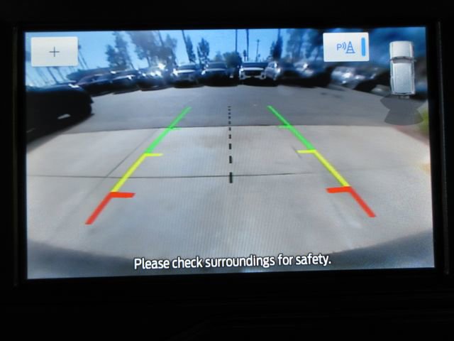 Certified 2022 Ford Bronco Black Diamond w/ Sasquatch Package image 19