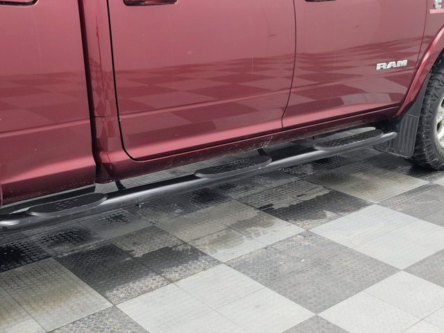 Used 2021 RAM 3500 Laramie AWD/4WD image 15