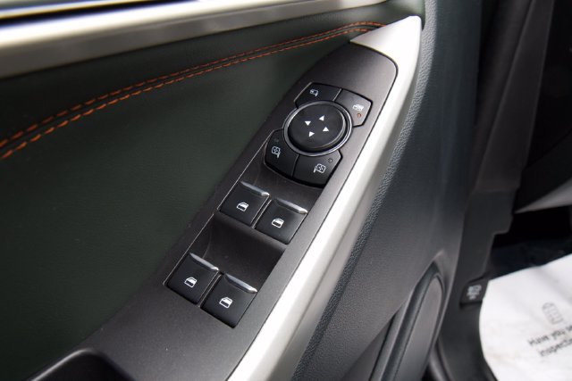 Certified 2023 Ford Explorer Timberline w/ Timberline Technology Package AWD/4WD image 16