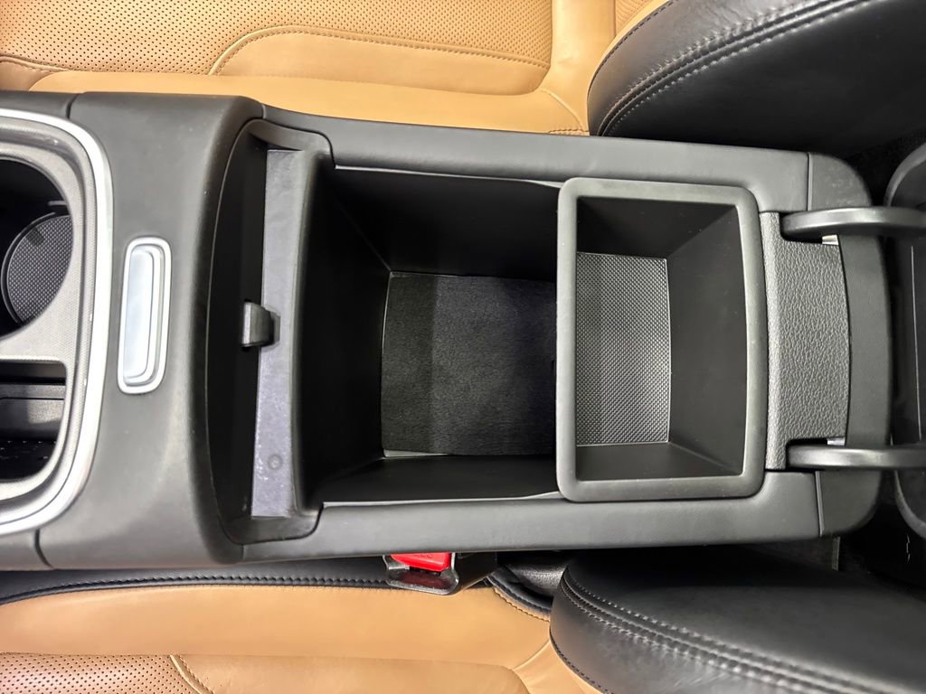 Used 2022 Hyundai Santa Fe Calligraphy image 32