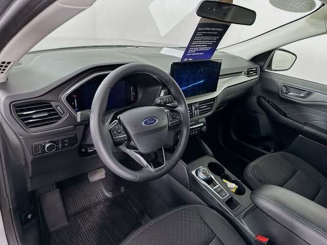 Certified 2023 Ford Escape Active w/ Tech Pack #1 image 15