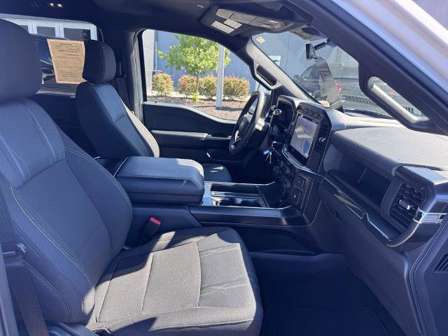 Certified 2024 Ford F150 STX RWD image 24