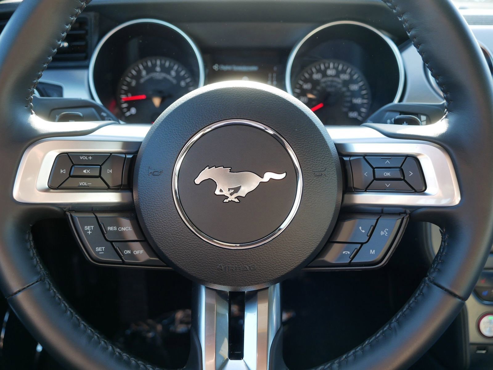 Certified 2023 Ford Mustang GT Premium image 27