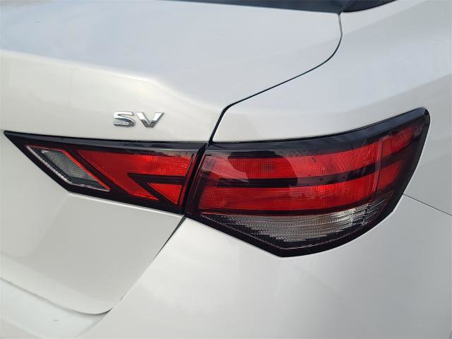 Used 2023 Nissan Sentra SV image 10