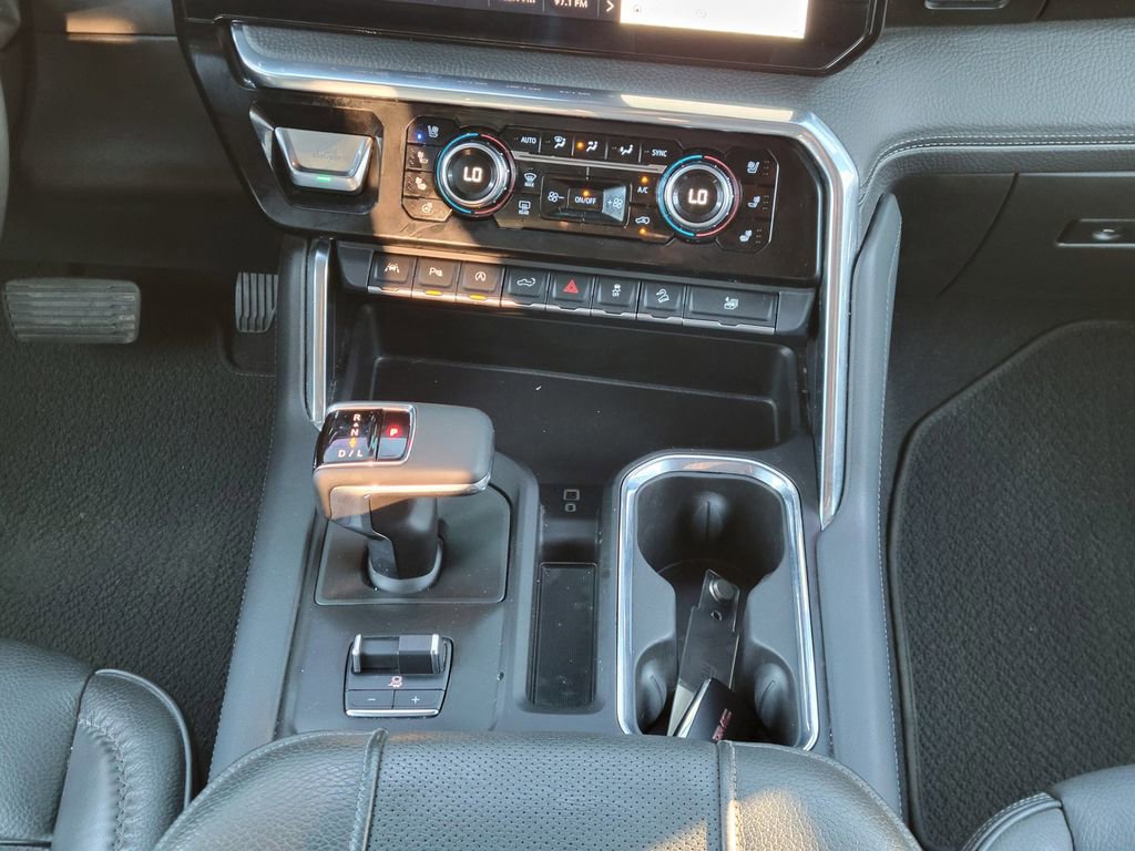 Used 2023 GMC Sierra 1500 Denali w/ Technology Package image 21