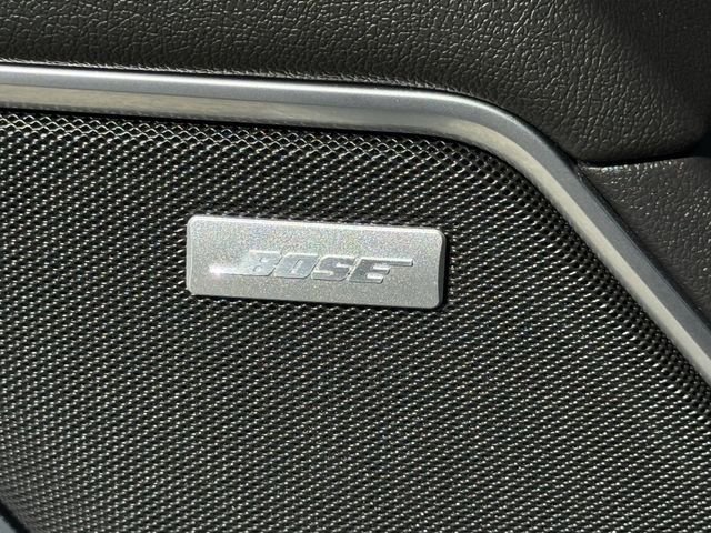 Used 2024 Chevrolet Silverado 2500 LTZ w/ LTZ Plus Package AWD/4WD image 24