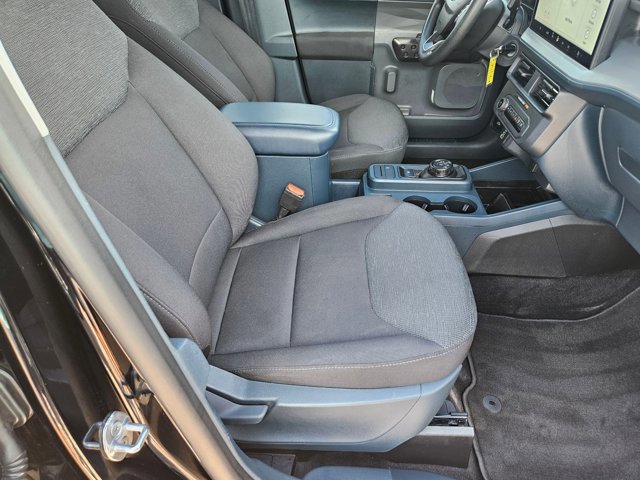 Certified 2025 Ford Maverick XL image 19