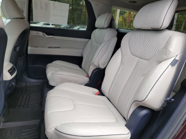 Used 2024 Hyundai Palisade Calligraphy AWD/4WD image 20