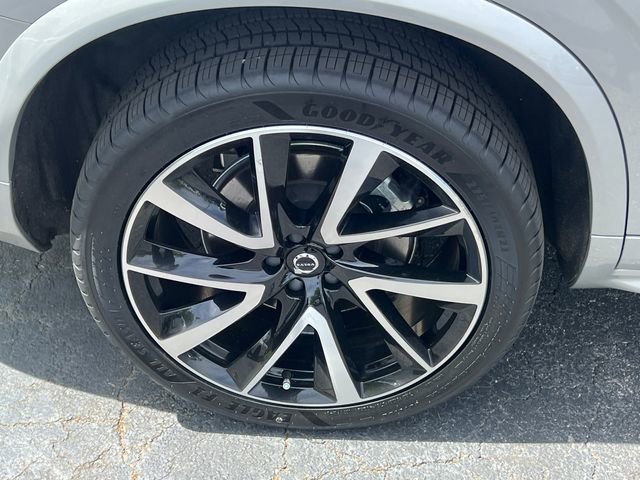 Used 2023 Volvo XC90 B6 Plus w/ Protection Package Premier AWD/4WD image 21