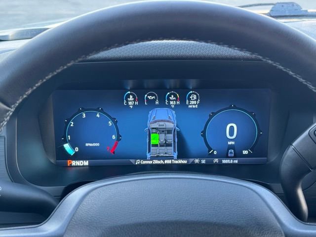 Certified 2025 Ford F150 XLT w/ Equipment Group 301A Standard image 32