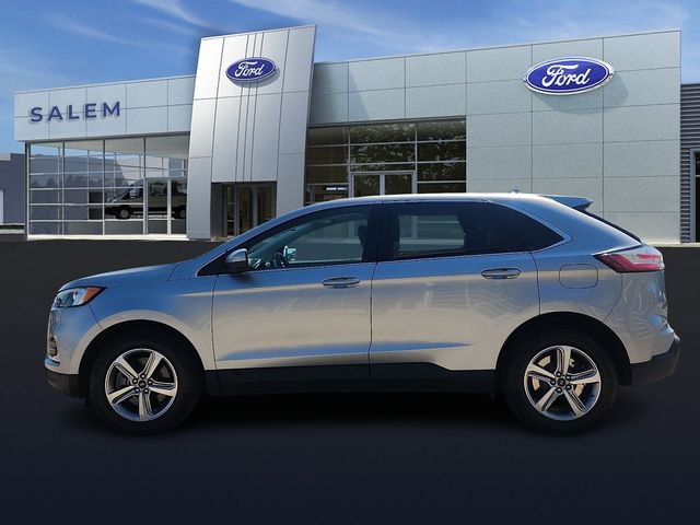 Certified 2022 Ford Edge SEL w/ Convenience Package AWD/4WD image 5