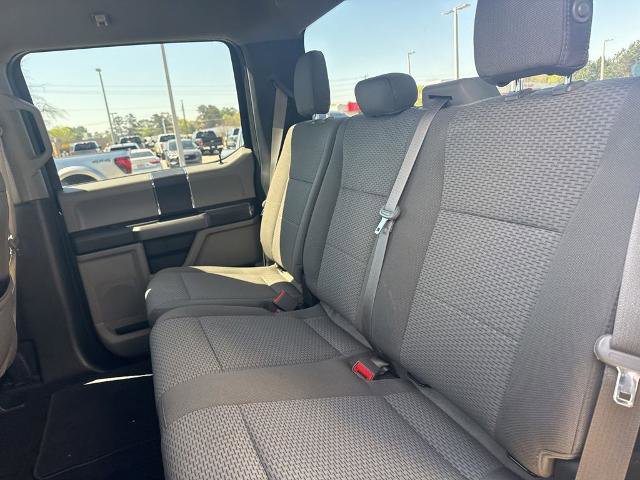 Certified 2019 Ford F150 XLT image 27