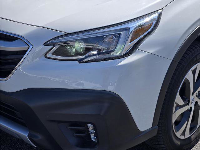 Used 2020 Subaru Outback Limited w/ Popular Package #2 AWD/4WD image 10