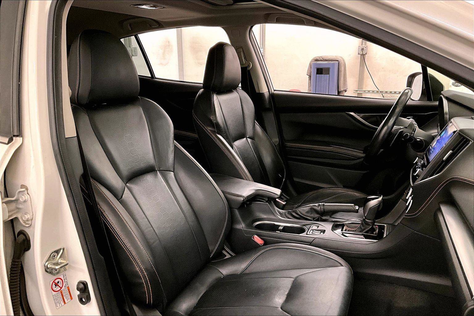 Used 2019 Subaru Crosstrek 2.0i Limited w/ Moonroof Package w/Navigation image 7