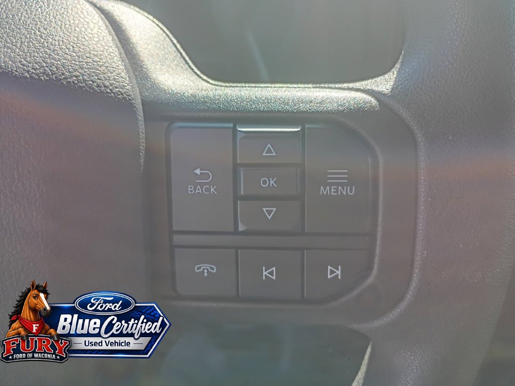 Certified 2024 Ford F150 XL w/ Equipment Group 103A High AWD/4WD image 30