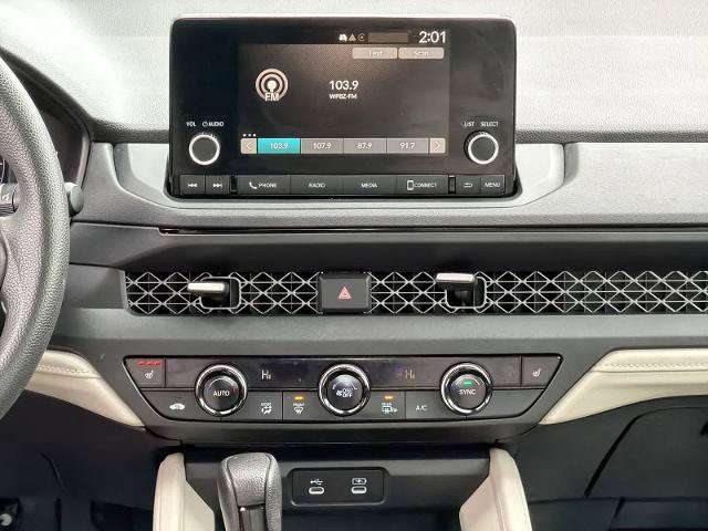 Used 2023 Honda Accord EX image 29