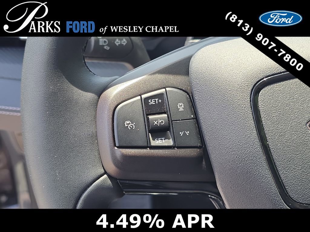 Certified 2023 Ford Mustang Mach-E Premium RWD image 31