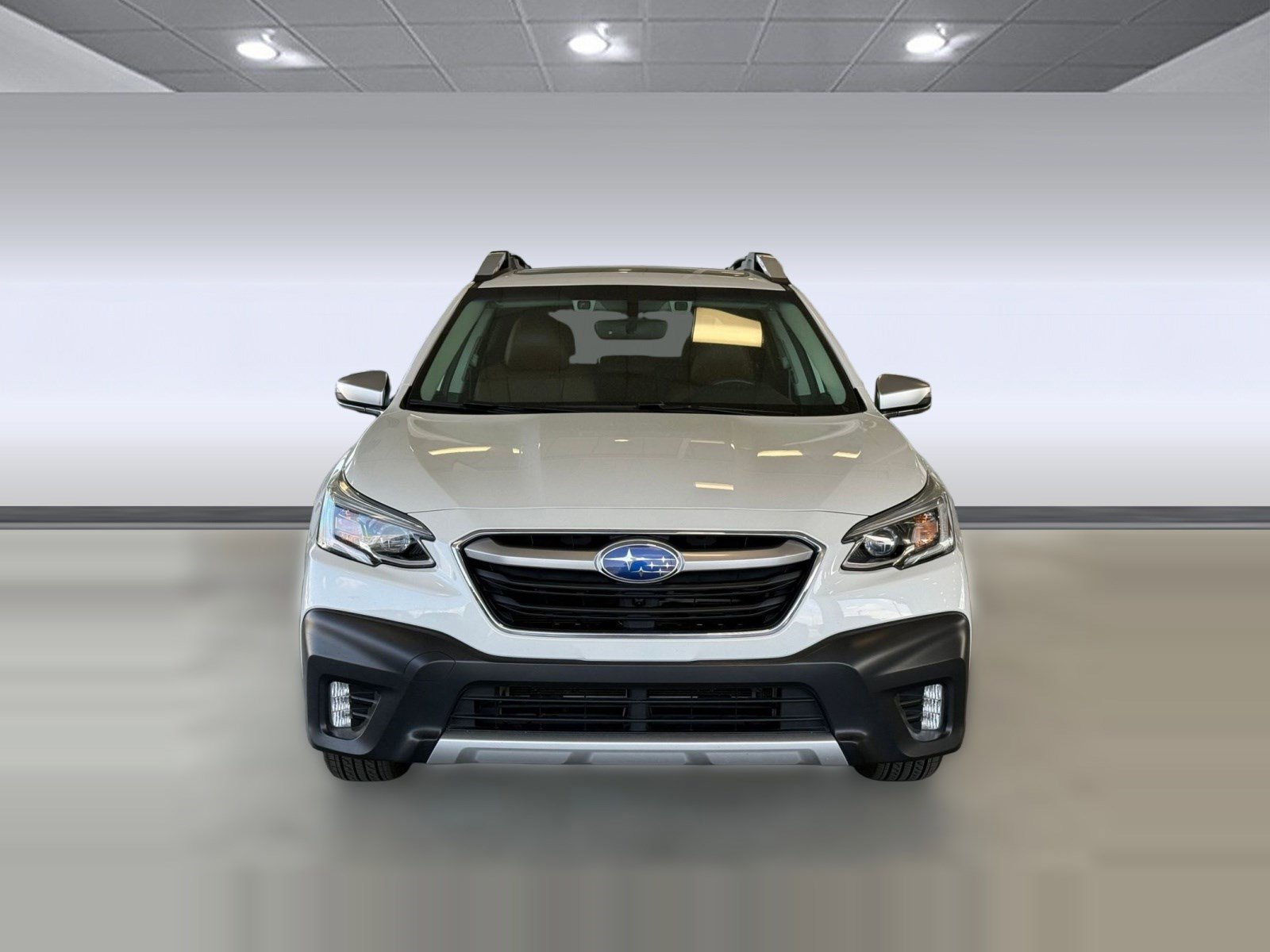 Used 2021 Subaru Outback Touring XT image 8