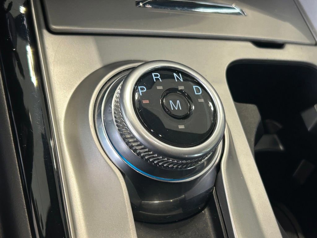 Certified 2022 Ford Explorer ST w/ Equipment Group 401A image 14