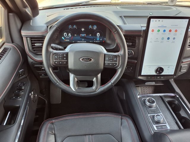 Certified 2023 Ford Expedition Limited AWD/4WD image 7