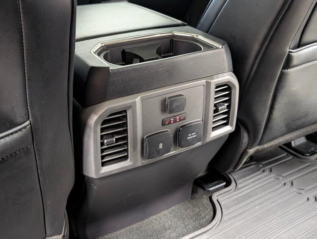 Certified 2019 Ford F150 Raptor w/ Equipment Group 802A Luxury AWD/4WD image 19