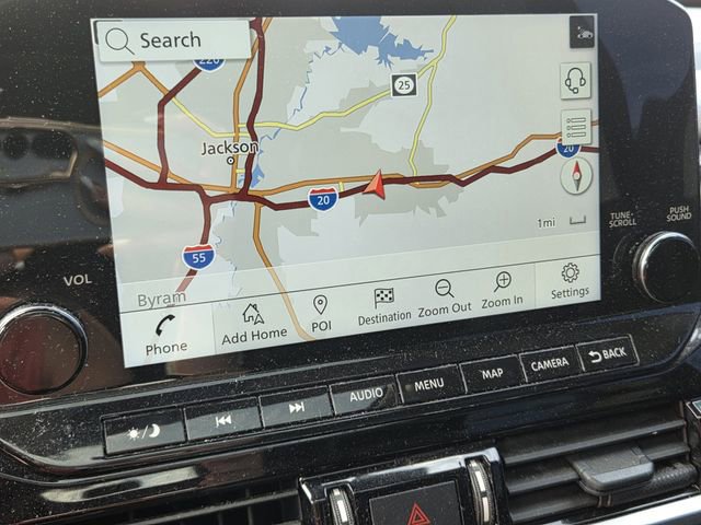 Used 2024 Nissan Pathfinder SL w/ SL Premium Package image 9