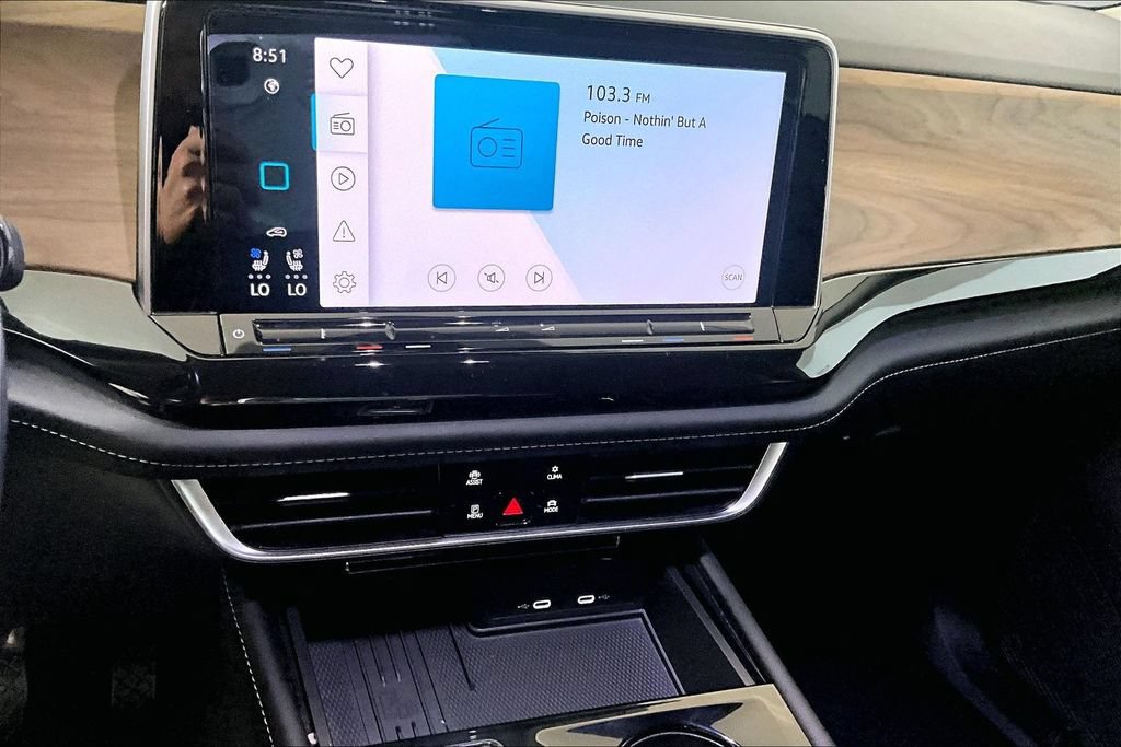 Used 2025 Volkswagen Atlas SE FWD image 25