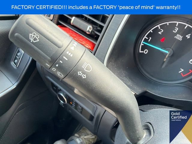 Certified 2023 Ford F150 XL w/ STX Appearance Package AWD/4WD image 43