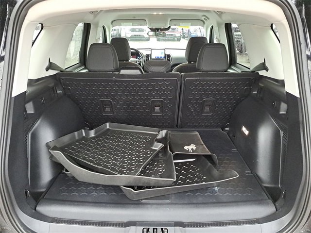 Certified 2022 Ford Bronco Sport Big Bend w/ Convenience Package image 26