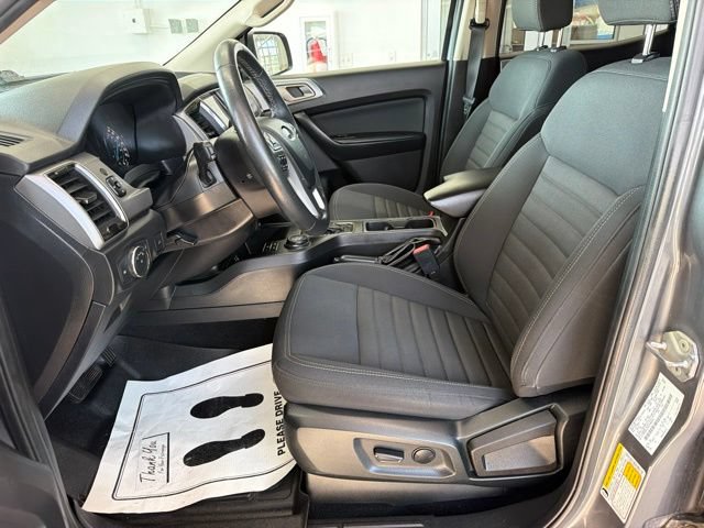 Certified 2022 Ford Ranger XLT w/ Equipment Group 302A High AWD/4WD image 16