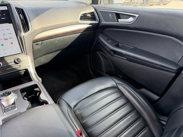 Certified 2024 Ford Edge SEL AWD/4WD image 15