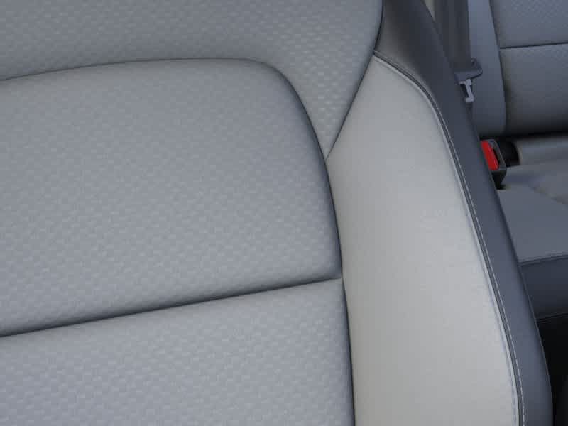 Certified 2025 Ford Escape SE FWD image 31