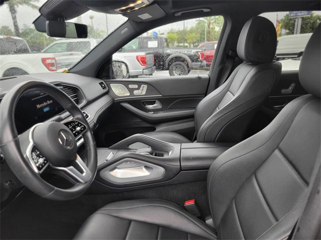 Used 2022 Mercedes-Benz GLE 450 4MATIC image 17