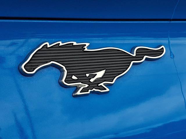 Certified 2022 Ford Mustang Mach-E Premium RWD image 30
