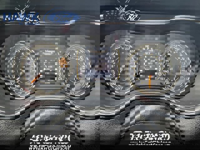 Used 2021 Jeep Cherokee Latitude image 11