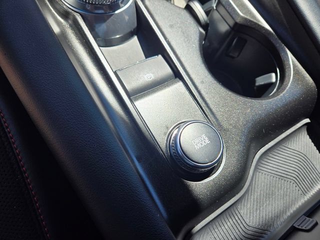 Certified 2025 Ford Explorer ST AWD/4WD image 24