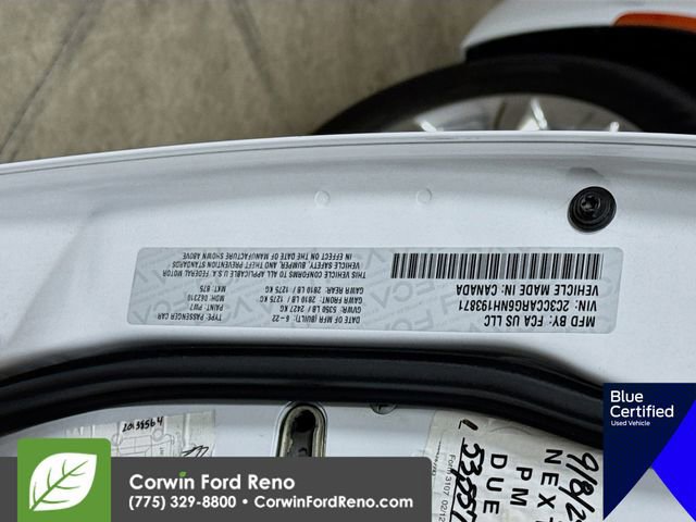 Used 2022 Chrysler 300 Touring image 32