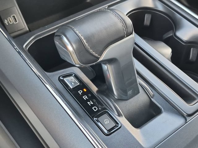 Certified 2025 Ford F150 Lightning Flash AWD/4WD image 12