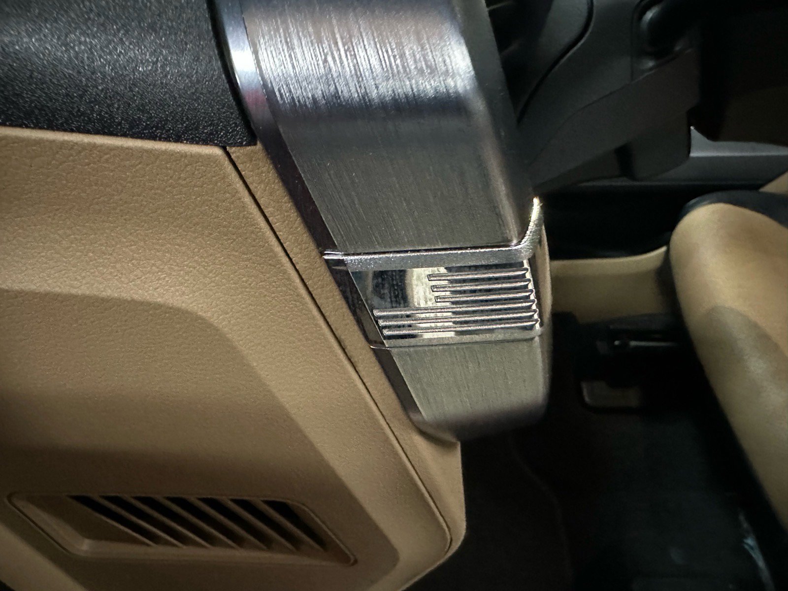 Certified 2021 Ford F150 Lariat w/ Trailer Tow Package image 34