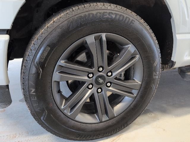 Certified 2023 Ford F150 Lariat w/ Equipment Group 502A High image 9