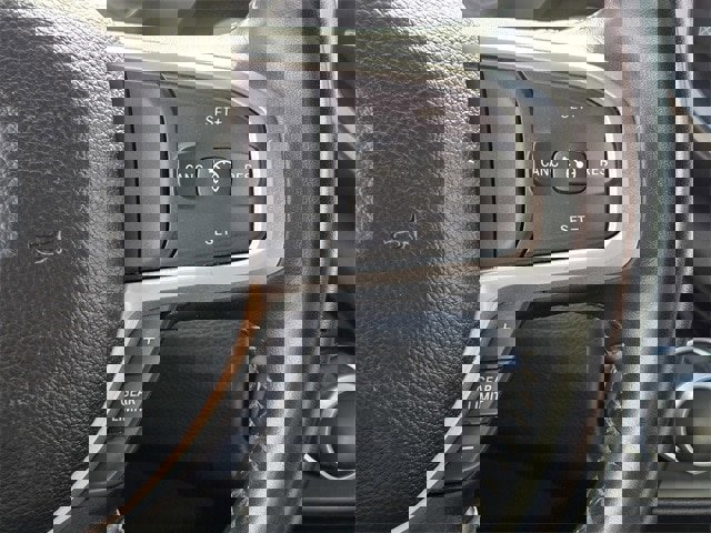 Used 2024 RAM 2500 Big Horn image 18