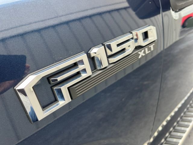 Certified 2020 Ford F150 XLT AWD/4WD image 40