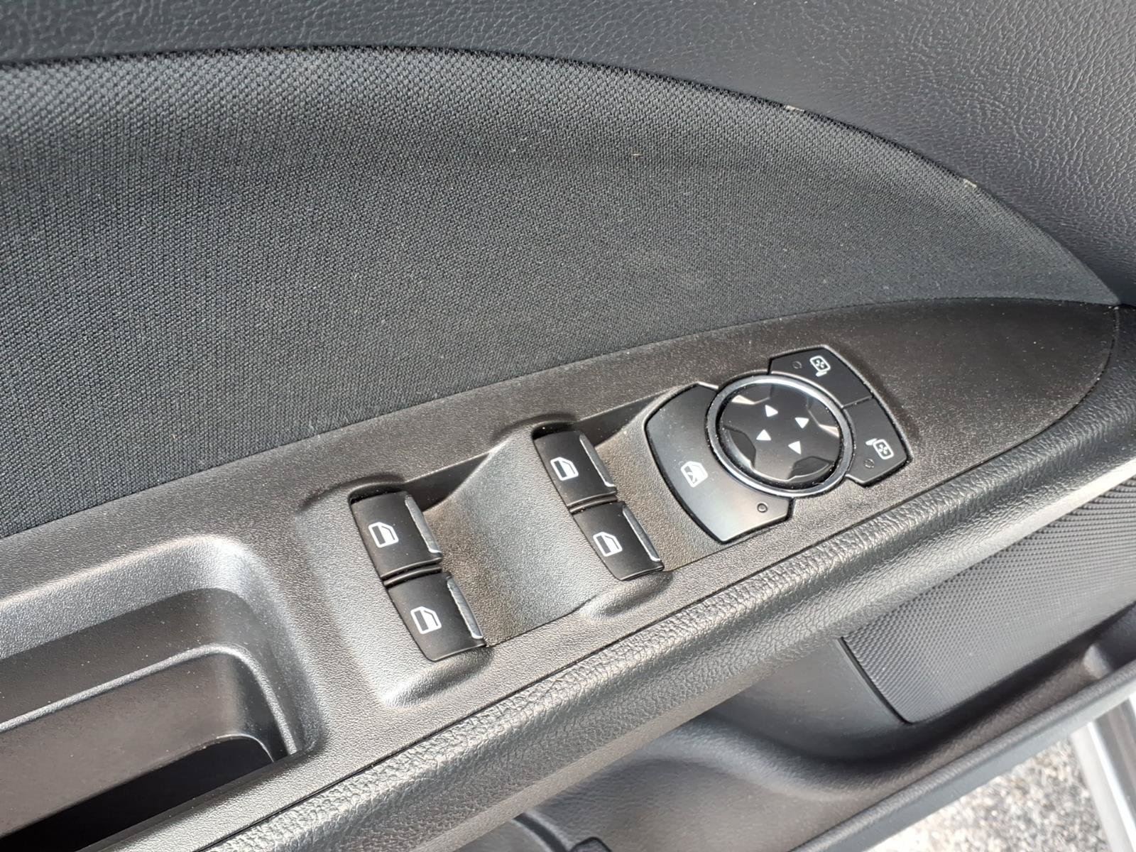 Certified 2020 Ford Fusion SE AWD/4WD image 13