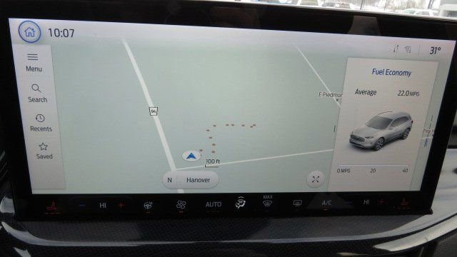 Certified 2023 Ford Escape ST-Line Select w/ Tech Pack #2 image 14